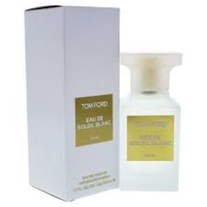 Tom Ford Eau De Soleil Blanc NEW!